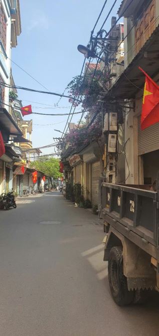 7.8 tỷ/121 M2/ 6.2 M tiền/ Mặt Phố Phù Khê Thượng - 3