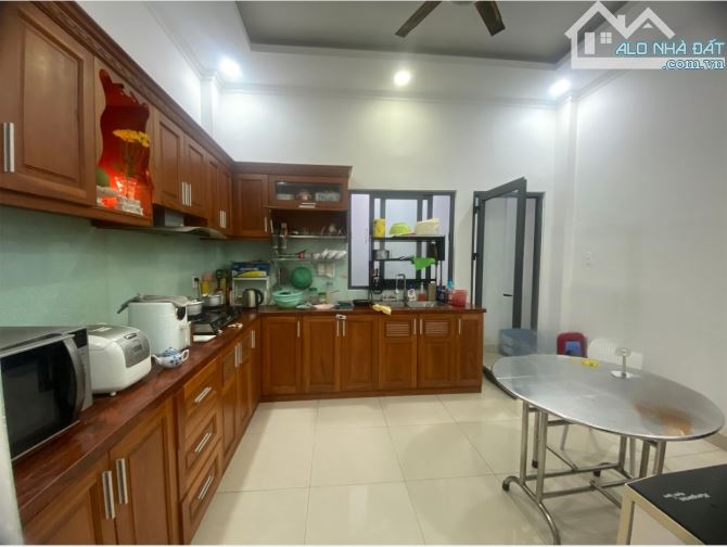 Bán nhà HXH 6m Vườn Lài, 72m2, 5 tầng, full nội thất, chỉ 9.5 tỷ TL - 3