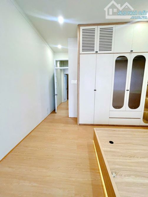 💥Nhà Mê,TC 4*15m nở hậu 4,2,hẻm Trần Hưng Đạo Ngay Trung Tâm Phố - 3