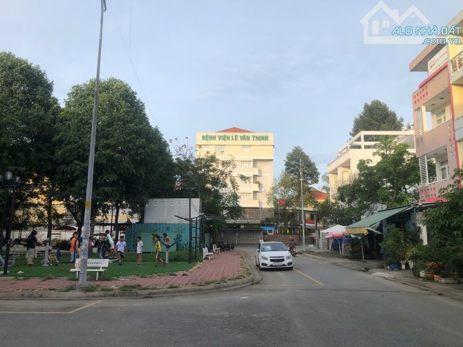 ĐẤT ĐẸP 110M² - MẶT TIỀN ĐƯỜNG Ô TÔ TRÁNH – GẦN CÔNG VIÊN BỆNH VIỆN QUẬN 2 – CHỈ 12,4 TỶ - 3