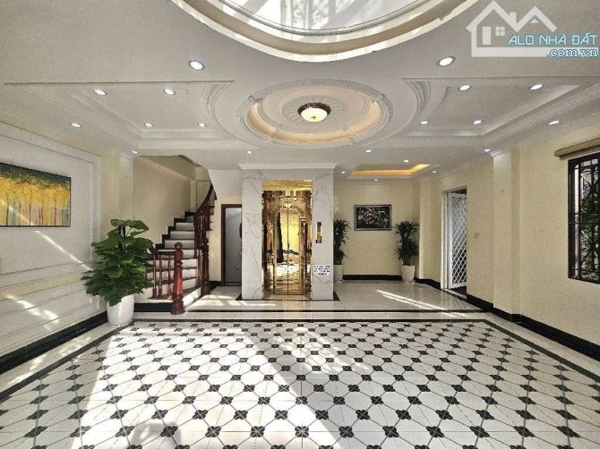 BÁN NHÀ SÀI ĐỒNG,LÔ GÓC ,KINH DOANH,Ô TÔ TRÁNH,50M2,GIÁ 12 TỶ - 3