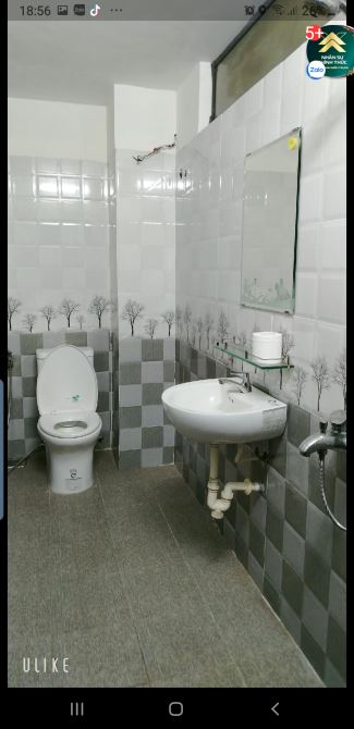Bán nhà  Nguyễn đnh Trọng dt 117 m2  ngang  5 m  4 tầng  đường 10.5 m giá  17.7 tỷ - 3