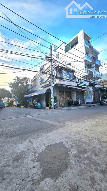 Bán nhà Bình Tân đường Hương lộ 2 Mặt tiền hẻm 4 X 15m 3L BTCT kinh doanh tốt 3,7 tỷ - 3