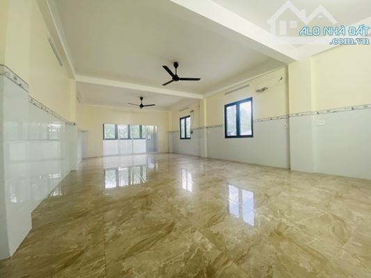 MẶT TIỀN KINH DOANH ĐA NGÀNH NGHỀ, PHẠM ĐỨC SƠN, F16, Q8, 3 TẦNG, 132.0M2, 26.0 TỶ - 3