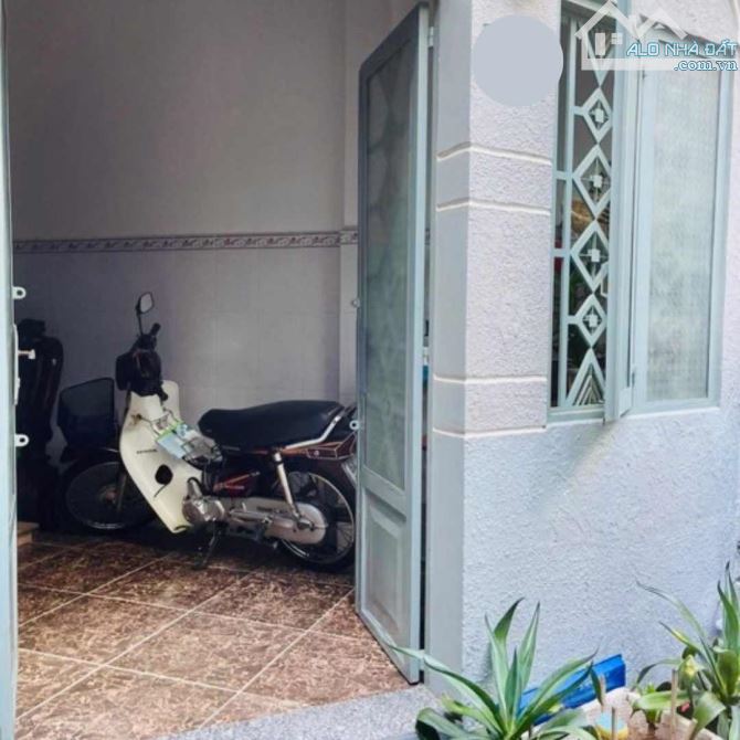 NHÀ SÁT MT ÂU CƠ, P.9, TÂN BÌNH, 3,5X7,5M, 3 TẦNG BTCT, GIÁ 4,2 TỶ TL - 3