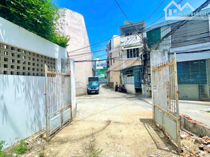 Lô đất đẹp full thổ cư trung tâm Phường Tây Nha Trang Khánh Hòa - 3