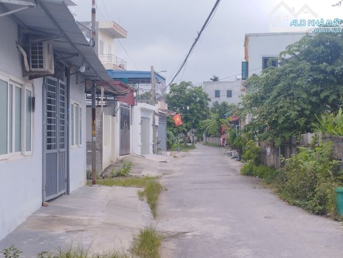 Chính chủ gửi bán lô đất tại Trà Khê Anh Dũng Hải Phòng - 3