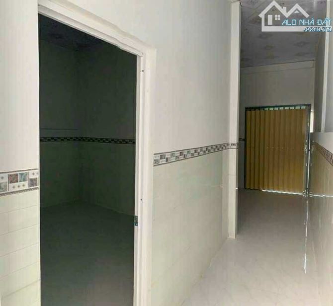 Cho thuê 500 m2 đất và nhà Cồn Khương 6  triệu - 3