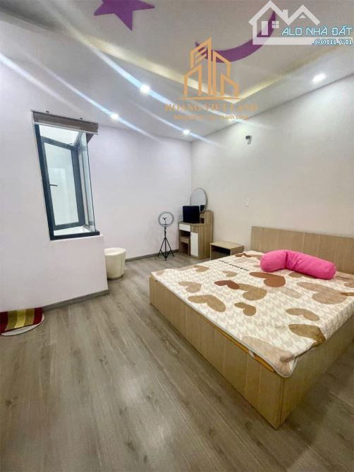 NHÀ 4 TẦNG - MT NGUYỄN HIỀN - TÂN LỢI CŨ - ĐĂK LĂK • Trung tâm Phố, Km3 ks Mường Thanh  • - 3