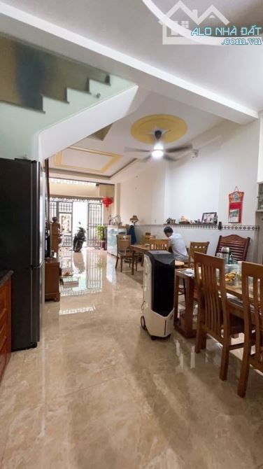 🌟 CƠ HỘI HIẾM – NHÀ HẺM TRẦN HƯNG ĐẠO – TRÁI TIM Q.1 – GẦN PHỐ TÂY - 3