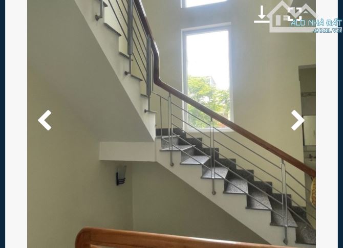 Nhà 3 tầng lô góc đường phan tôn, khu phố tây an thượng - 3
