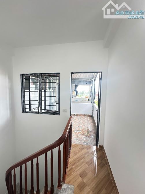 Bán nhà Thôn Cầu _ Cự Khê_ Bình Minh mới 30m, 4.5 tầng, 4.29 tỷ - 3
