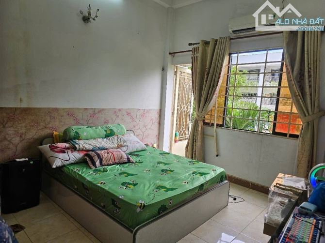 Bán Nhà, Nguyễn Chế Nghĩa, P13 Quận 8, DT: 4*16 - 5 Tầng, 5PN - SHR, Giá 7,x Tỷ - 3