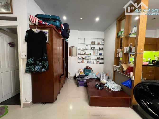 Chủ cực kì gấp bán giảm chào nửa tỷ Bùi Thị Xuân P1 TÂN BÌNH 70m2 2 Tầng 3PN 7,5 tỷ TL - 3