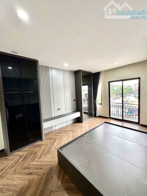 Bán Nhà mặt phố, vỉa hè, kinh doanh,oto tránh, mặt bến xe, 35m2, 7 tầng thang máy, 14.5 tỷ - 3
