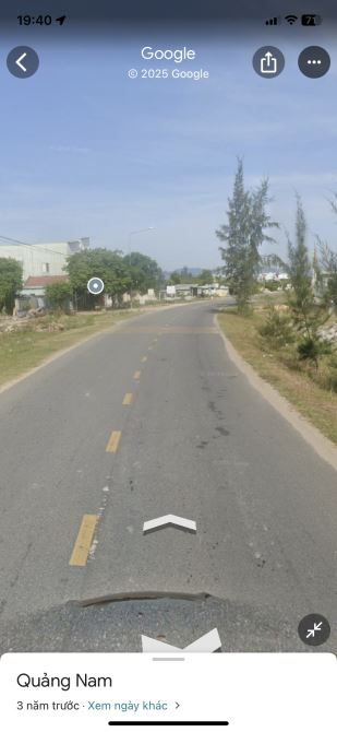 Cần bán lô đất thành phố Đà Nẵng - 3
