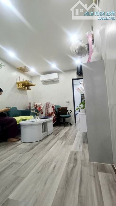 TẬP THỂ TẦNG 1 BÙI NGỌC DƯƠNG 40M KHÉP KÍN - 3