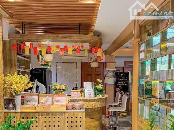 MTKD view GÓC Làng Hoa HIẾM 9m 4 lầu T.máy KD đỉnh 162m2 Nguyễn Văn Khối chỉ 38 tỷ. - 3