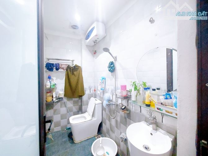 Ngã tư Minh Khai, Tam Trinh nhà gần phố 2 thoáng mát tự nhiên 7tỷ - 3