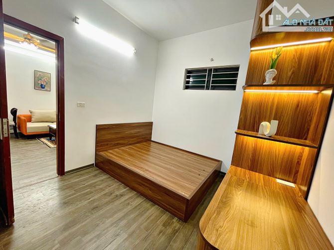 Bán CC CT12 Kim Văn Kim Lũ, 74m2, 3 ngủ 2 vs. Full nội thất đẹp. Sổ vĩnh viễn. 4,86 tỷ - 3