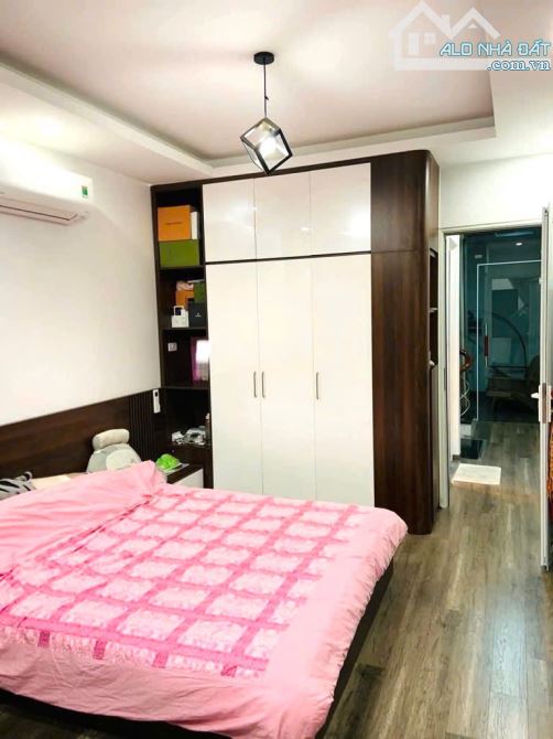 SIÊU PHẨM YÊN HOÀ 2 MẶT THOÁNG – 1 NHÀ RA PHỐ - Ô TÔ ĐỖ CỬA. KD ĐỈNH. 42x5T - 3