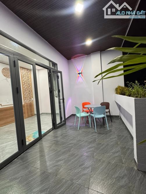 SIÊU PHẨM –NHÀ 3 TẦNG MỚI KENG –TRUNG TÂM ĐÀ NẴNG– BÀU HẠC 1, THANH KHÊ, ĐÀ NẴNG - 3