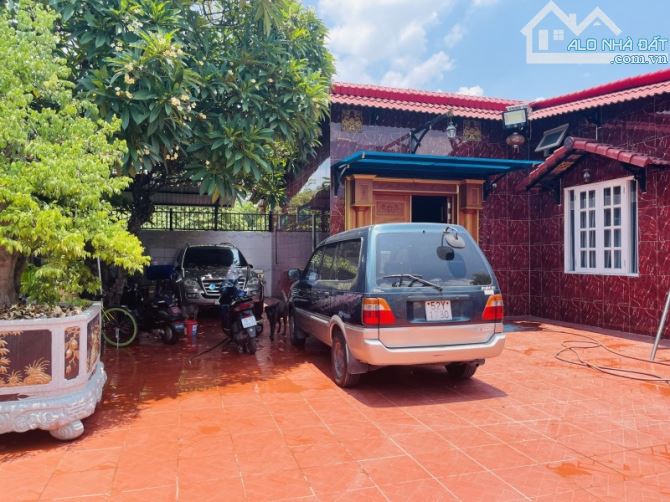 Biệt thự siêu rộng hơn 1200m2 (20x63) Trương Đình Hội Q8 -  (28 tỷ) thương lượng, 22tr/m2 - 3