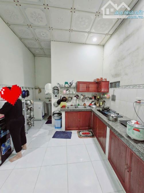 BÁN NHÀ TRỆT LẦU ĐƯỜNG DX005 PHÚ MỸ, DT 6×18M TC 80.GIÁ 3TỶ890 - 3