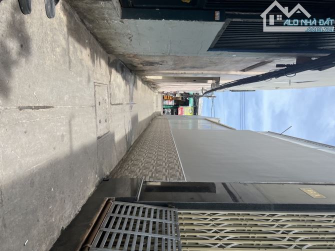 123M2- SHR- CÁCH 1 CĂN RA HXH TÂN THUẬN TÂY Q7- NHÀ CŨ CHỈ 7 TỶ - 3