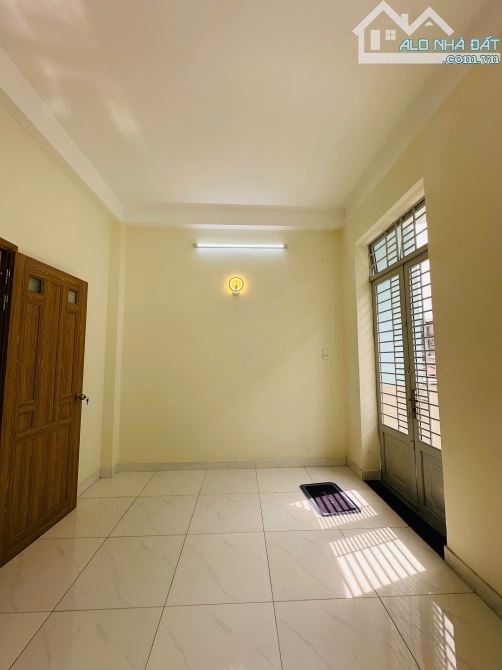 Lê Đức Thọ - Gò Vấp - 48m2 - 3 Tầng - 6.xx tỷ - Hẻm Ô tô - Hoàn công - SHR - 5