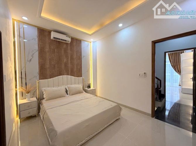 Bán nhà 1trệt 1 lầu giáp gò vấp - 3