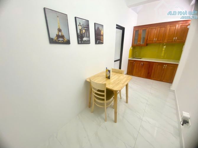 Cho thuê 1PN cực đẹp, sạch thoáng tại Ngõ 242 Minh Khai, HBT - 3