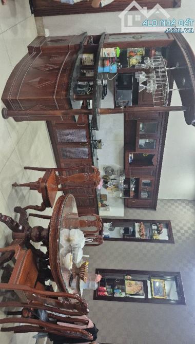 Giảm sốc 1,7 tỷ, chỉ còn 14 tỷ, Biệt thự 222m², 3 tầng, ngay KDC  SAVICO TAM BÌNH, THỦ ĐỨC - 3