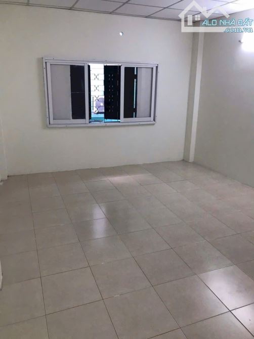Bán nhà BÌNH THẠNH _ sát MẶT TIỀN đường Phan Văn Trị _ XE HƠI ngủ nhà - 3