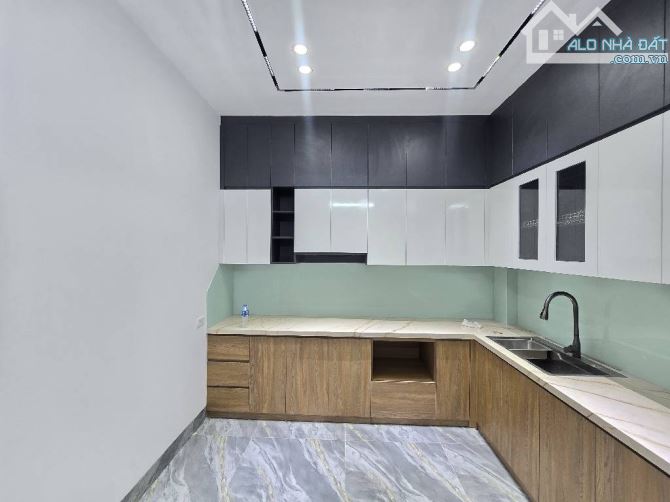 Trần Khát Chân – 55m² – 5 Tầng – MT 5.1m – Giá 13.5 Tỷ – Thanh Nhàn, Hai Bà Trưng. - 3