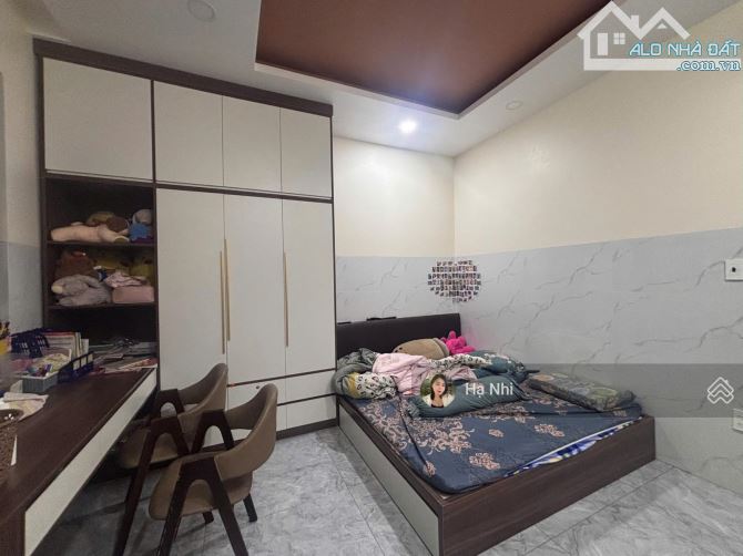 Nhà Đẹp 3 Tầng 2 MT thiết kế Hiện Đại Chỉ 8.4tỷ Hẻm xe tăng Hồ Bá Phấn, ga Metro 500m - 3