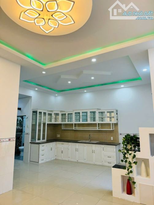 Bán nhà mặt tiền Nguyễn Phúc Chu gần biển Thanh Hải, TP. Phan Thiết - 3