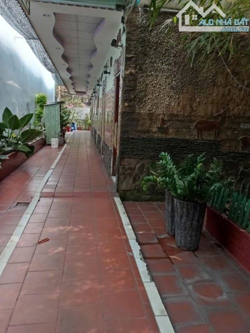 Bán nhà xây CHDV Nguyễn Thị Tú hẻm xe tải 1sẹc 50m ra mặt tiền 218m2 Nhỉnh 13 tỷ - 3