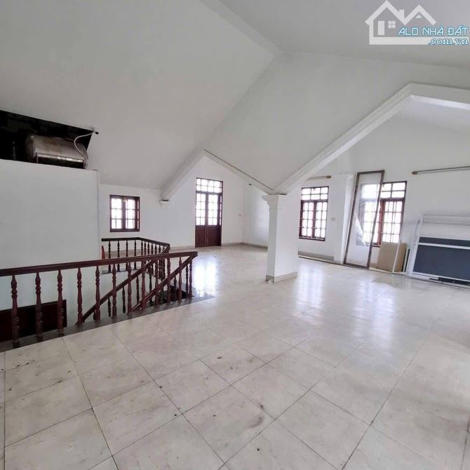 Bán nhà biệt thự mặt tiền hẻm sổ riêng thổ cư p. Tân Biên - 3