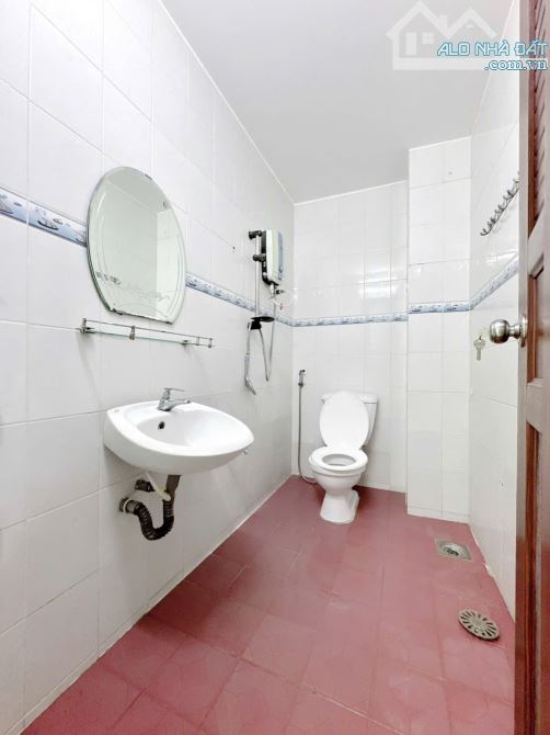 Bán nhà trệt lửng 75m2 hẻm đường Mậu thân gần siêu thị lotte giá 2,499 tỷ - 3