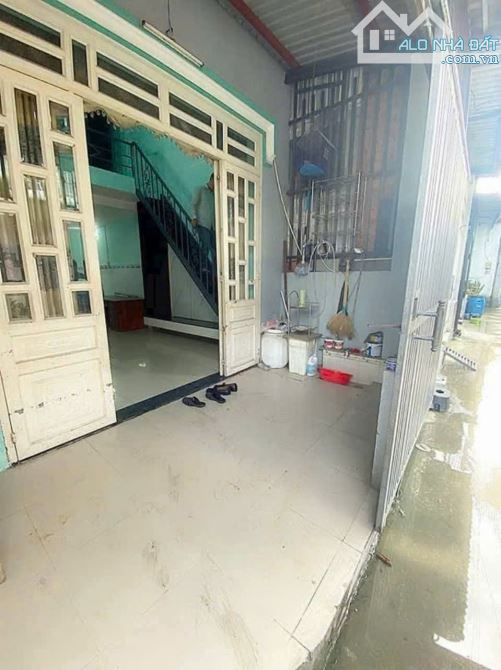 Bán nhà cấp 4 có gác, chỉ 2,65 tỷ p.Tân Đông Hiệp, Tp.Dĩ An M7615 - 3