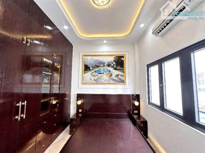 BÁN NHÀ HUỲNH TẤN PHÁT TÂN CỔ ĐIỂN ĐẸP LUNG LINH NỞ HẬU TÀI LỘC. - 3