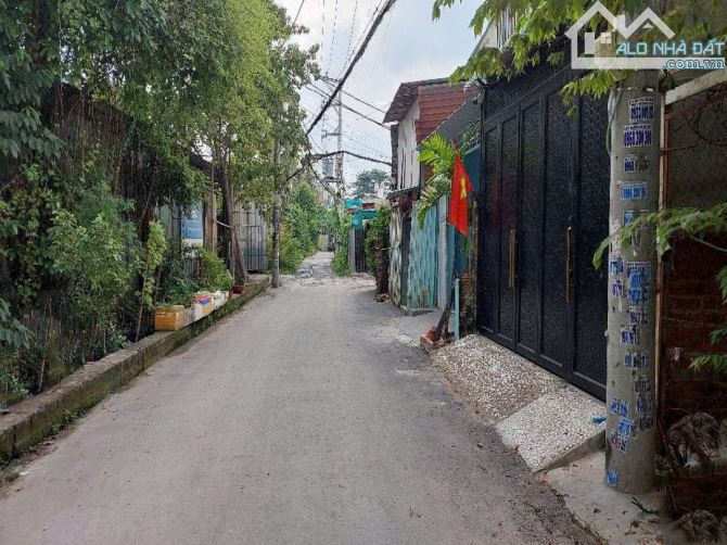 ⭐️⭐️ Nhà xưởng SHR HXT 180m2, Vuông – T15 Quận 12 - 3