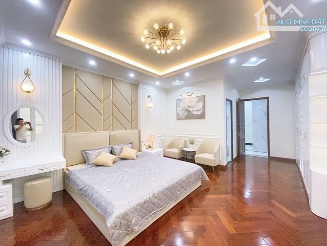 BÁN NHÀ PHỐ BẾ VĂN ĐÀN HÀ ĐÔNG_PHÂN LÔ CÁN BỘ_NGÕ RỌNG 7M_6 TẦNG THANG MÁY_56M_GIÁ:12,5 TỶ - 3