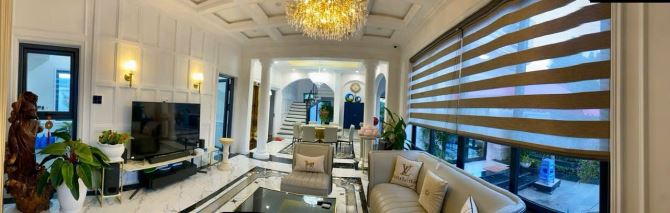 🌾🌾 bán nhà biệt thự đẹp view sông khu đô thị ven sông tắc - 3