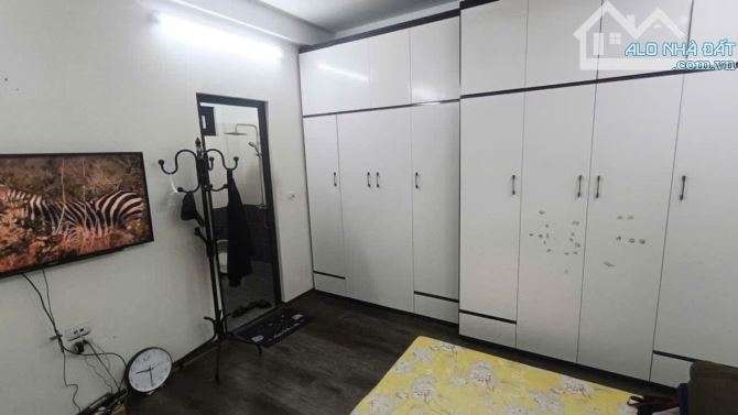 Cần tiền bán nhanh nhà phố Bạch Mai, lô góc vị trí đẹp, 30m2 sử dụng, 6.65 tỷ - 3