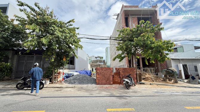 BÁN LÔ ĐẤT ĐƯỜNG 7,5M - MẶT TIỀN NGUYỄN ĐÌNH CHIỂU - NAM VIỆT Á - KHUÊ MỸ - NGŨ HÀNH SƠN - 3