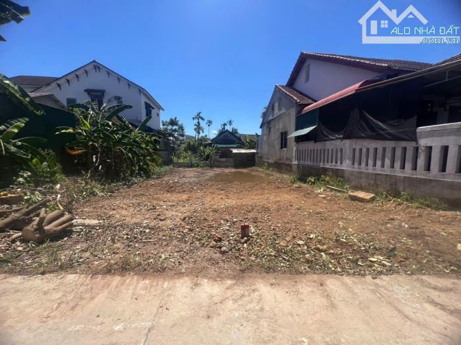 🏡 TDP An Lỗ – Cách trục Tỉnh Lộ 11C Chỉ 1 Nhà – An Cư Khỏi Chê - 3