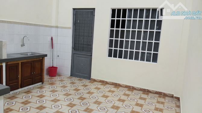 Bán nhà C4, 122 m2, 6 tỷ 850, kiệt 5m, Trưng Nữ Vương, Hải Châu, ĐN - 3