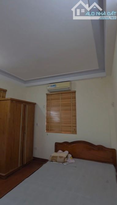 Cần bán gấp nhà phố  Đội Cấn 35m4 tầng  5.8mt  7.98 tỷ Ba Đình - 3